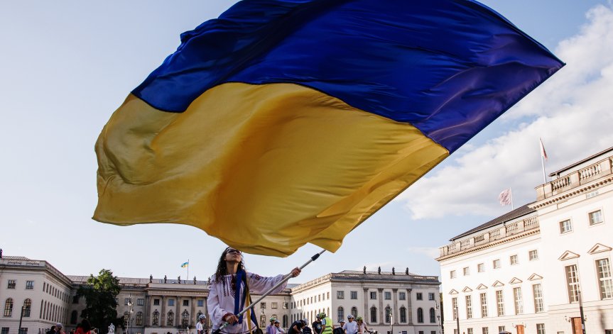 Потенциалът на Германия в един момент ще бъде ограничен