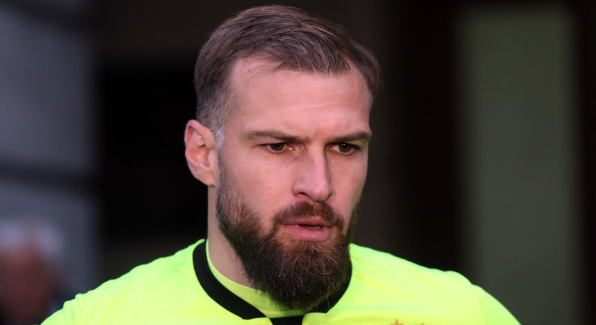 Рекордьорът Бусато ще удължи договора си с ЦСКА