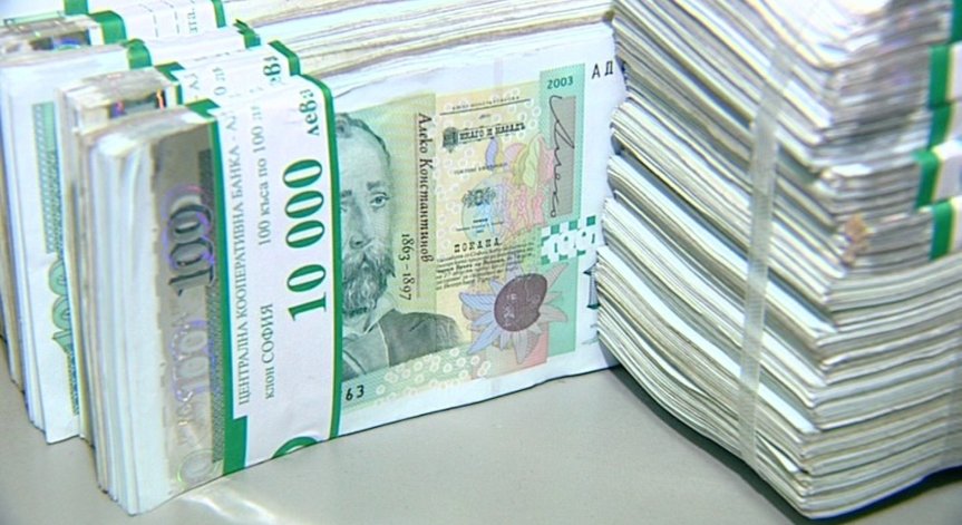 169 млрд. лева е задлъжнялостта на фирмите към края на 2012 г.