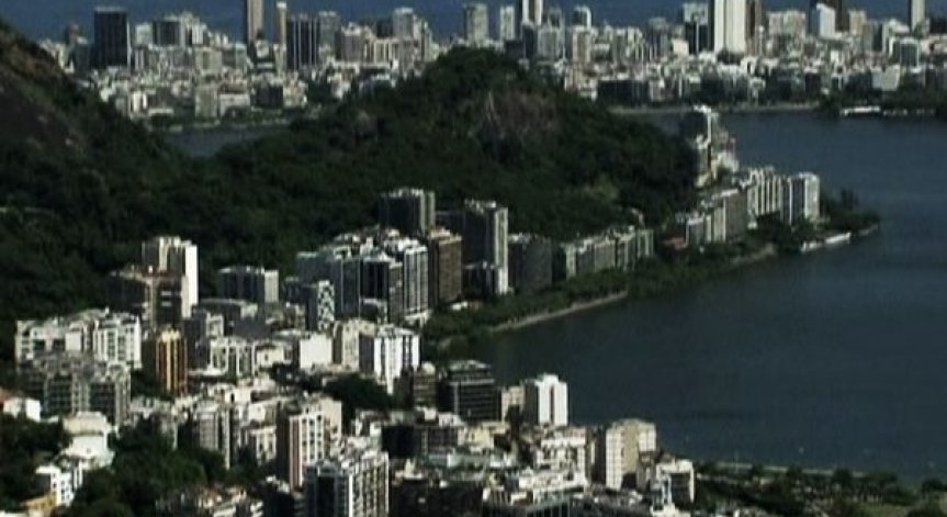 Икономиката на Бразилия с 3.1 % ръст
