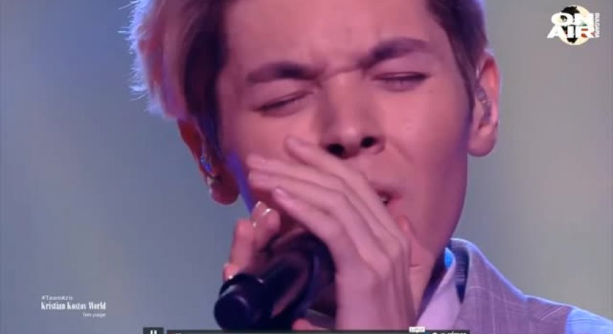 Кристиан Костов грабна приза 