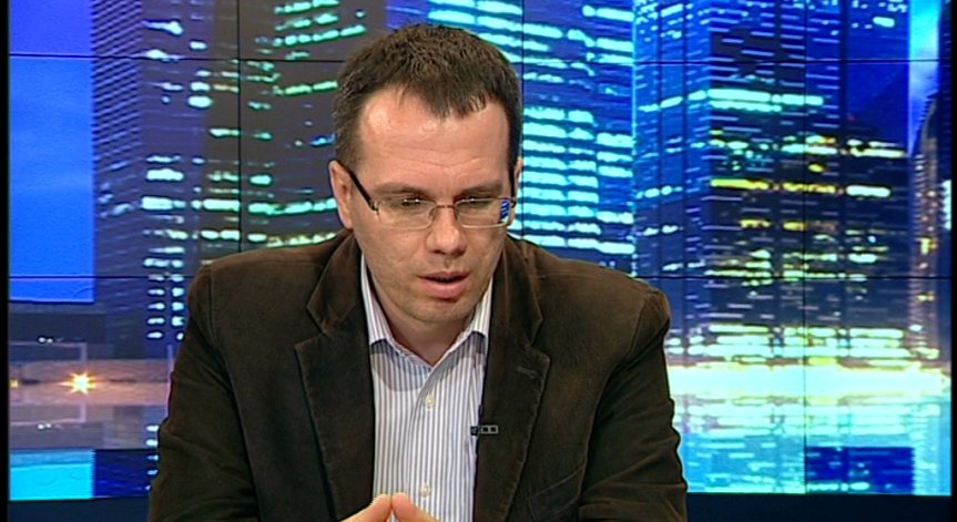 Руслан Стефанов: Над 12 млрд. лв. ще бъдат инвестрани в енергетика до 2030 г.