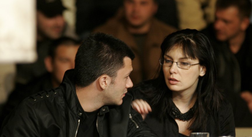 Агенцията за Закрила на детето проверява Жени Калканджиева