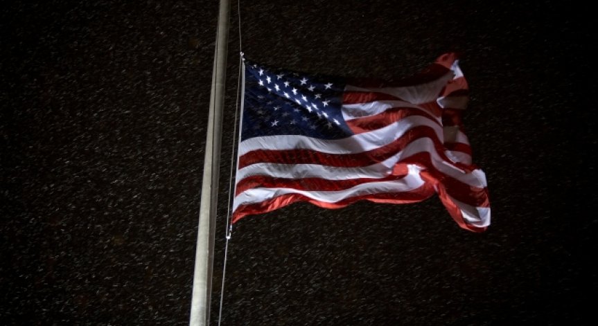 Барак Обама към Германия: Ще предоставим цялата необходима подкрепа