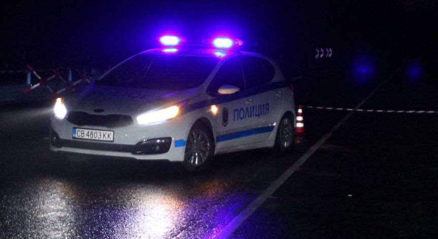 Двама младежи загинаха и двама са с опасност за живота след адска катастрофа в Пловдив
