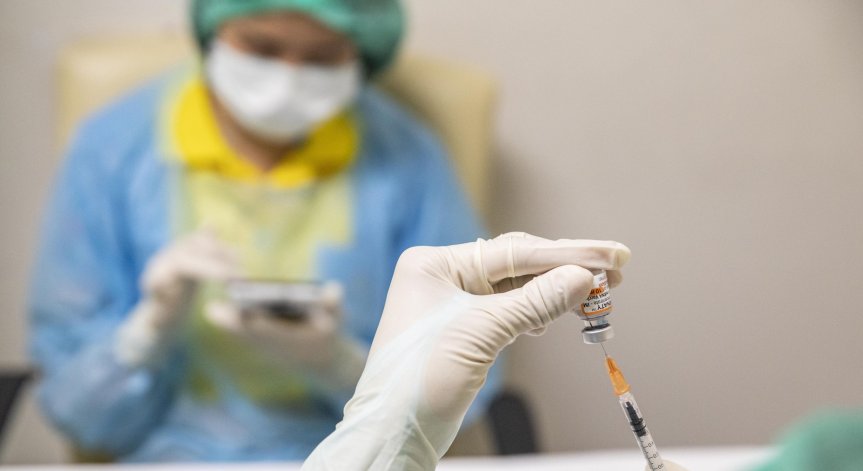 Това няма да е последната вълна на Ковид-19, но светът е подготвен за новите варианти