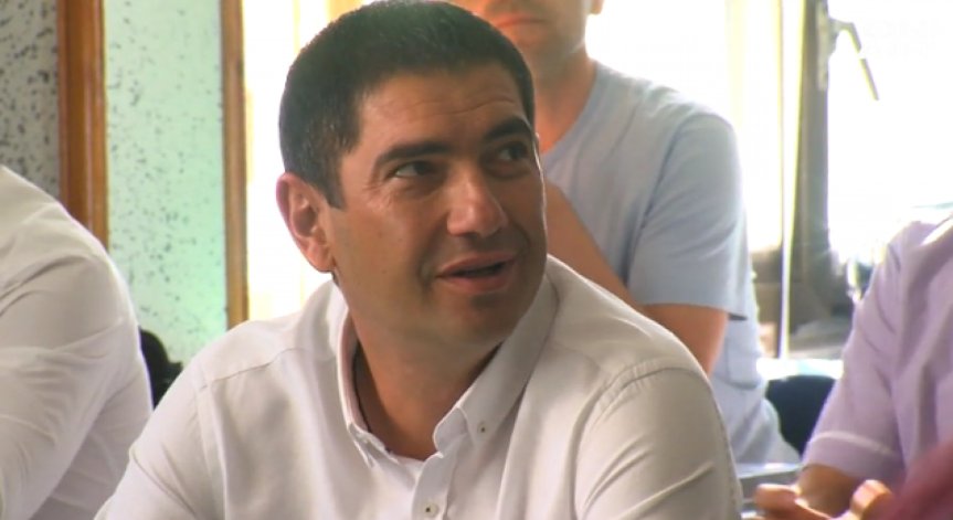 Разглежда се мярката за неотклонение на Лазар Влайков