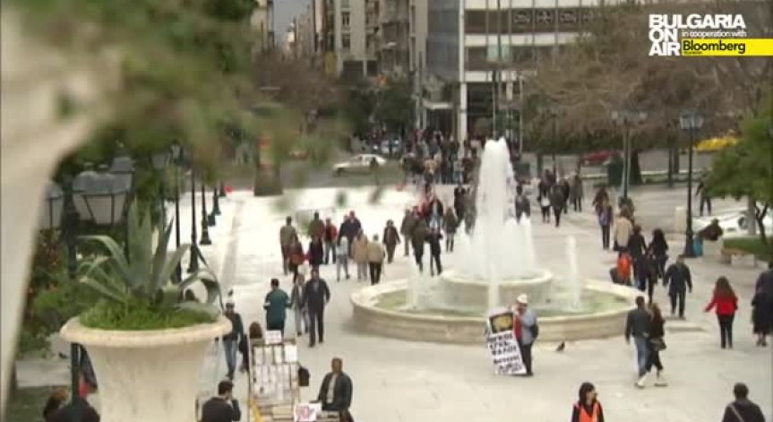 Финансовите министри от ЕС заседават извънредно заради Гърция