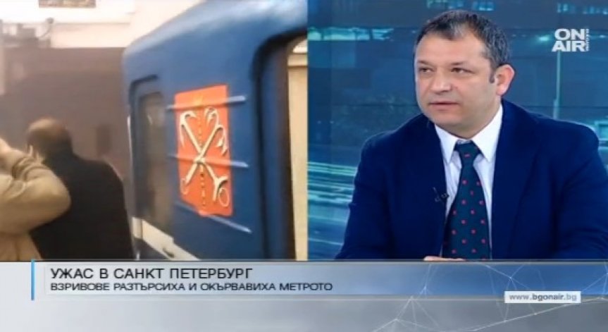 В Русия живеят 21 млн. мюсюлмани и всички те са сунити, твърди експерт