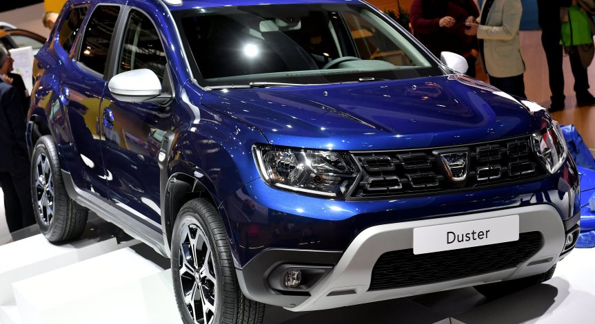 Най-добрите компактни кросоувъри – новите фаворити сред колите