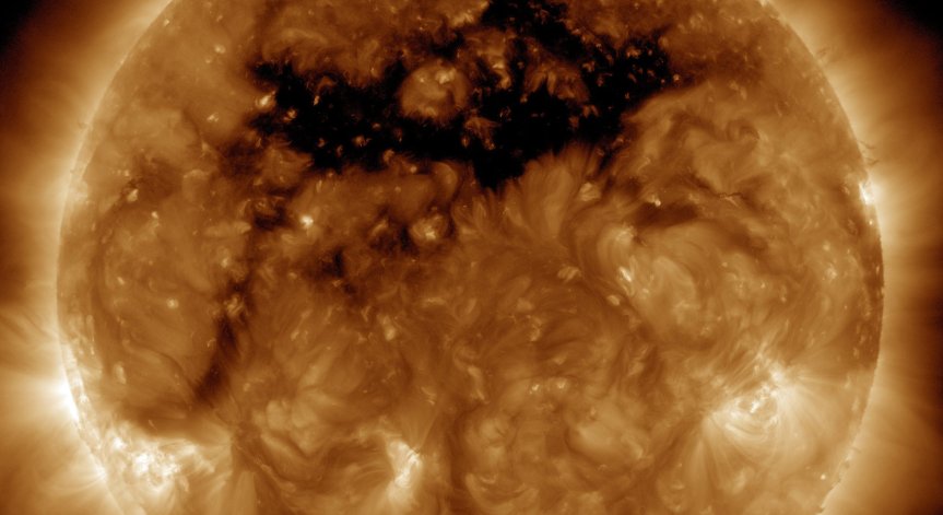 Идва мощна магнитна буря - яжте зеленчуци и пийте повече вода