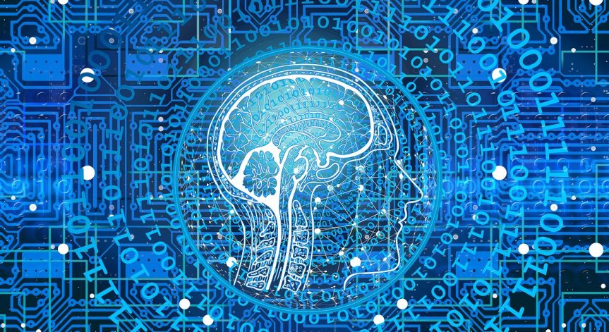 Как пандемията ускори развитието на изкуствения интелект?