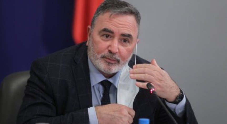 Доц. Кунчев: Запазваме 15-о място по смъртност от Ковид-19 в ЕС