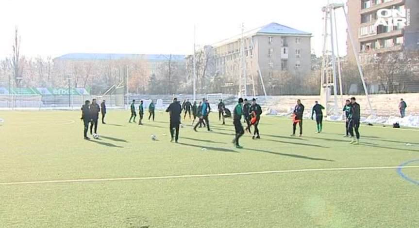 Благотворителна кауза обедини любители и професионални спортисти