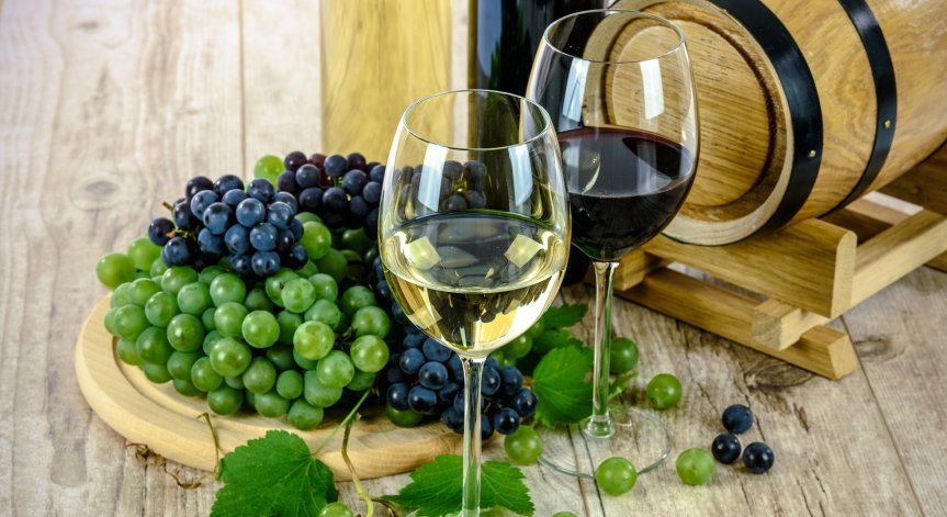България е сред първенците по производство на вино в ЕС