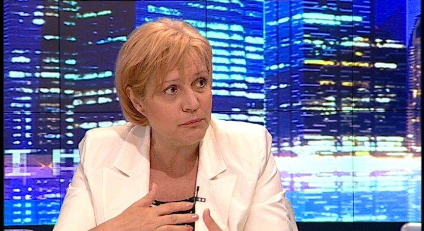 Менда Стоянова: Държавата дължи около 105 млн. лева на бизнеса