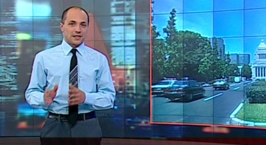 За Абе хората говорят...
