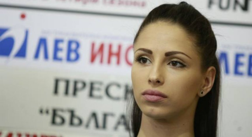 От МВР предполагат, че Стоянова е направила опит за самоубийство