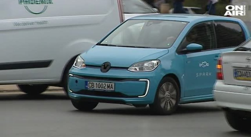 Spark ще разшири бизнеса си в две държави от региона до няколко месеца