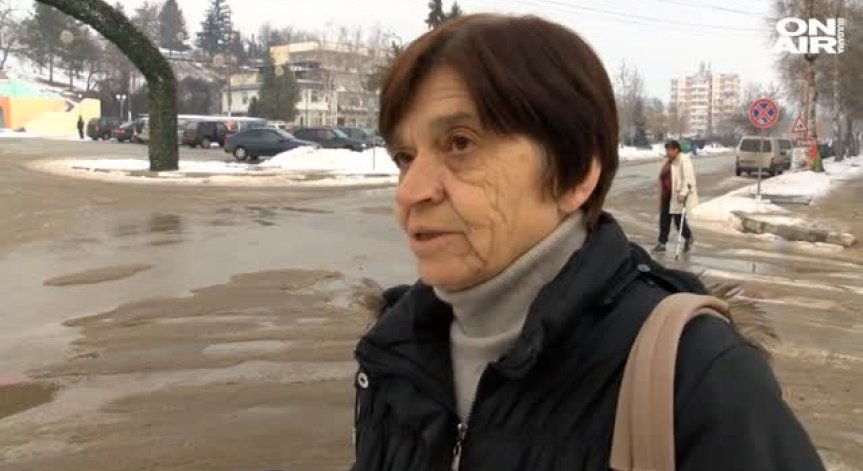 Хората в Стражица притеснени, спомнят си земетресението от 1986 година...
