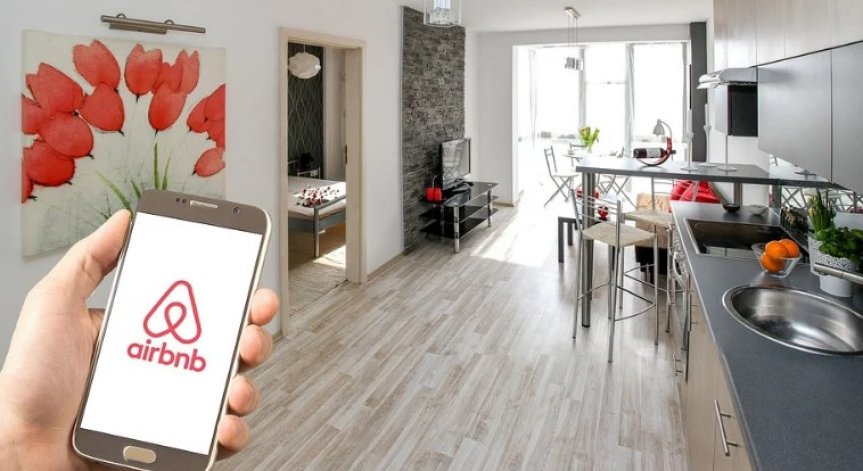 Ограниченията при отдаване под наем на жилища ще срине Airbnb?