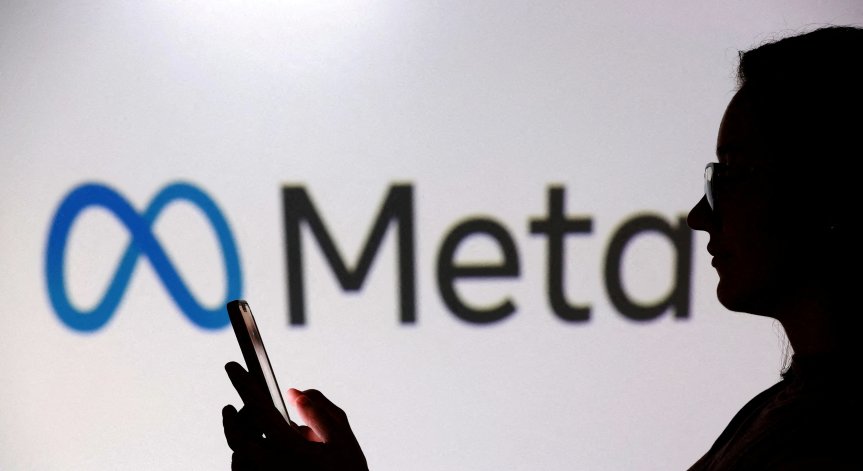Meta спря изследване, доказващо вреди върху психичното здраве