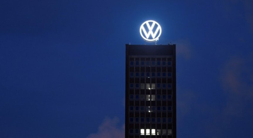 Volkswagen е в заключителни преговори с Турция