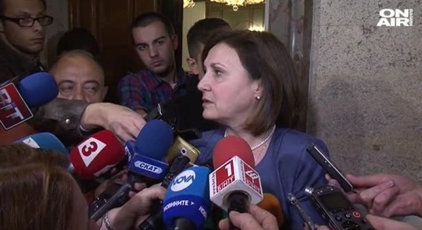 Бъчварова: Няма пряка опасност за България от конфликта Москва-Анкара