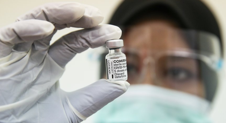 Белгийски синдикати: Pfizer е машина за пари