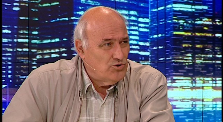Перспективите пред Сърбия и Македония