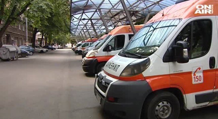 Двама тийнейджъри загинаха в тежка катастрофа край с. Плодовитово