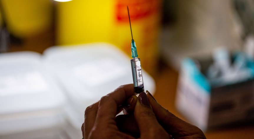 Pfizer: Ваксината ни предизвика силен имунитет при деца между 5 и 11 г.