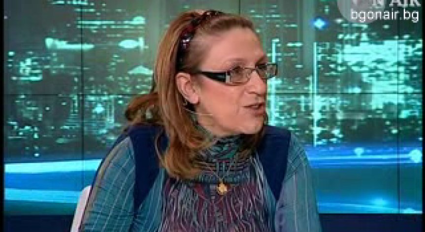 Младежката безработица е ключов проблем за страната