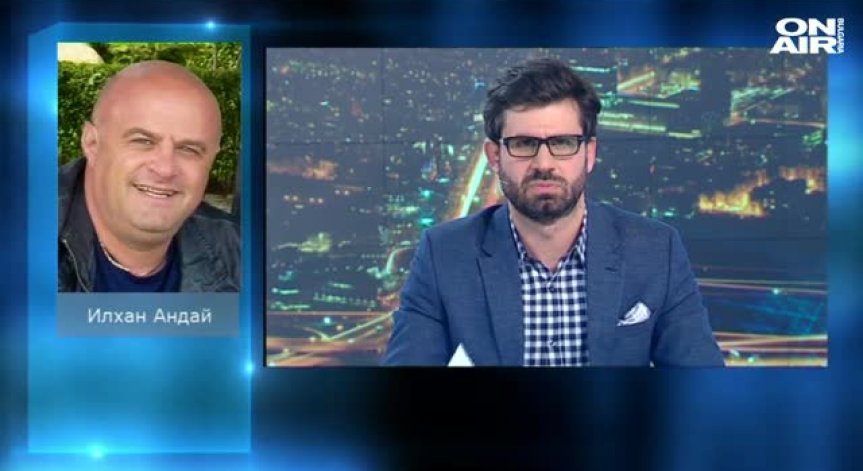 Аташето в Бургас е persona non grata заради ДОСТ?