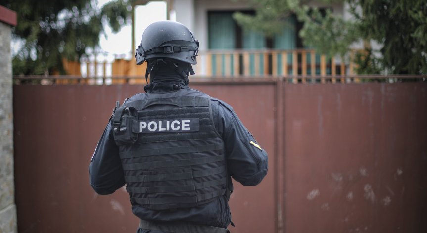 Двоен ръст на разкритите нарколаборатории в страната