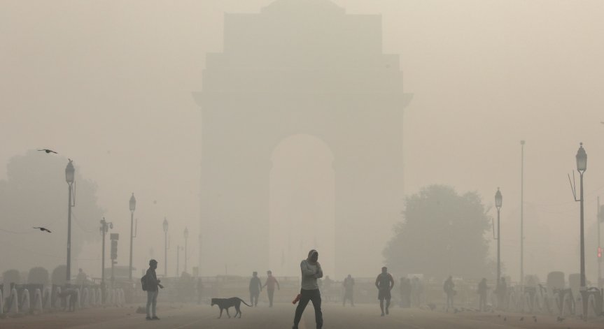 Стотици се отказват от въглищата, но защо САЩ и Индия не поеха този ангажимент?