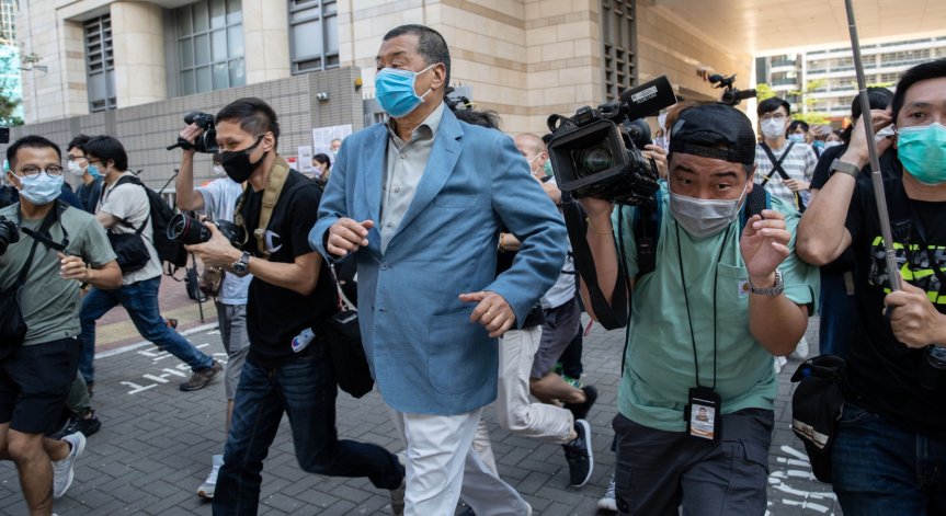 127 журналисти от 31 държави са починали от Ковид-19