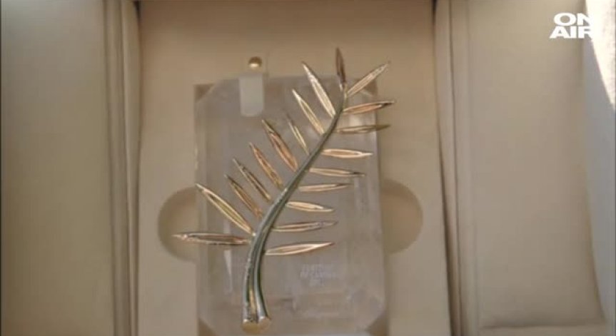 Два български филма се борят за 