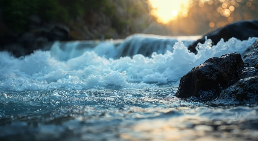 ООН: Светът е на прага на воден фалит