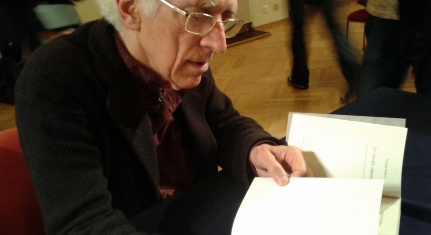 Цветан Тодоров: Месианството е най-големия враг на демокрацията