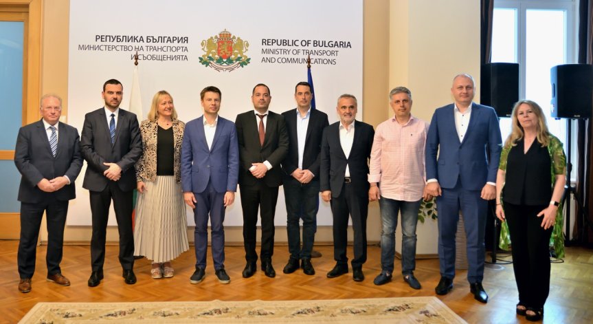 Четири министерства отчетоха пред делегати от ПАСЕ организацията на изборите