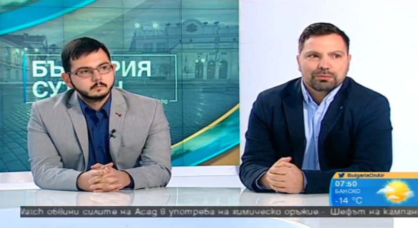 Община Елин Пелин за сирийското семейство: Изпълняваме волята на хората!