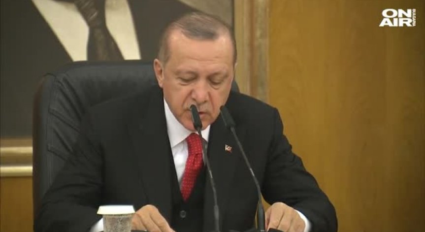 Високо напрежение между ЕС и Турция - защо?