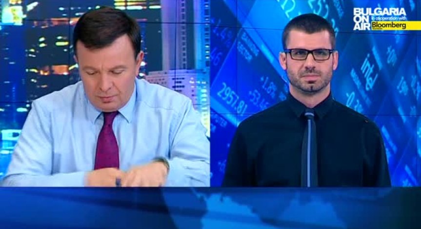 Пазарен анализ от 4 юли