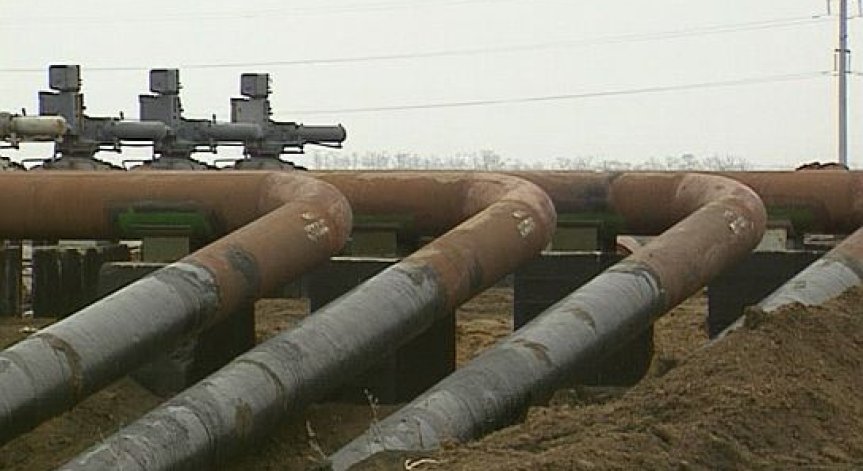 Газопроводът ТАНАП - стратегически и за България