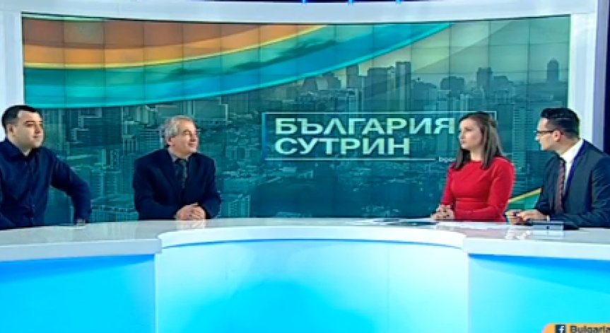 Бурен дебат относно недоволството срещу бежанците у нас