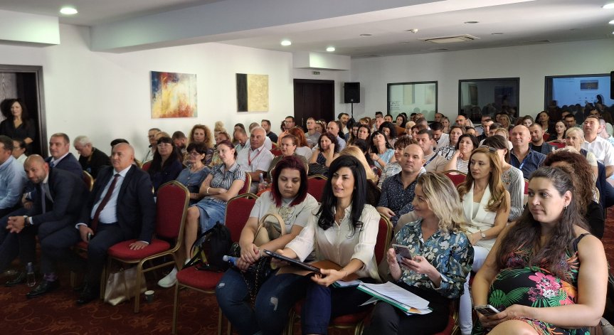 Следващата среща на Real Estate Business Forums 2024 ще се проведе на 1.10.2024г. в гр. Варна.