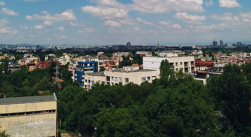 Със 17% за година скочиха цените на наемите в 