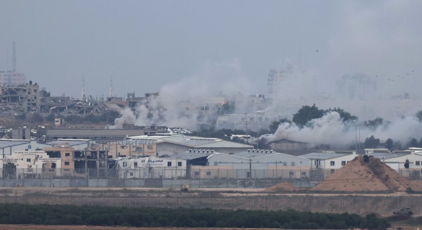 Убиха сина на член на израелския военновременен кабинет по време на операция в Газа