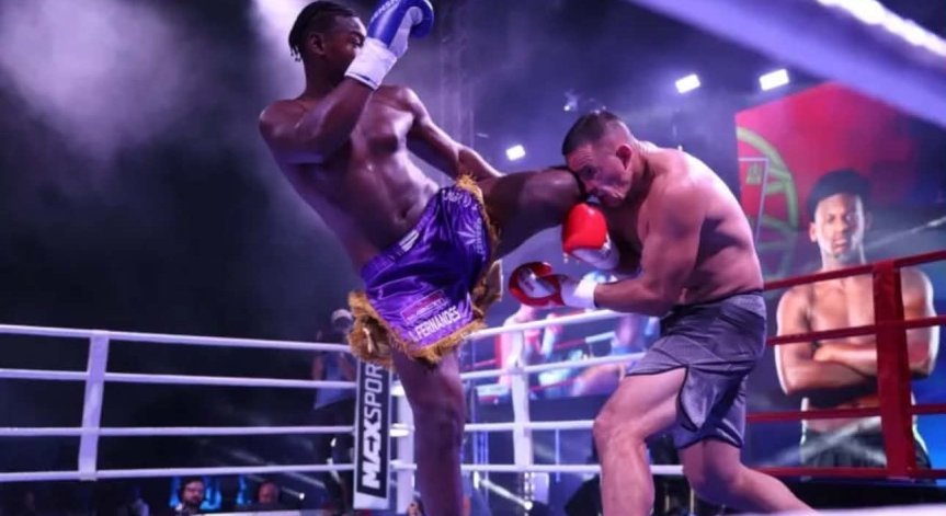 Станаха ясни имената на полуфиналистите в SENSHI 33 Grand Prix
